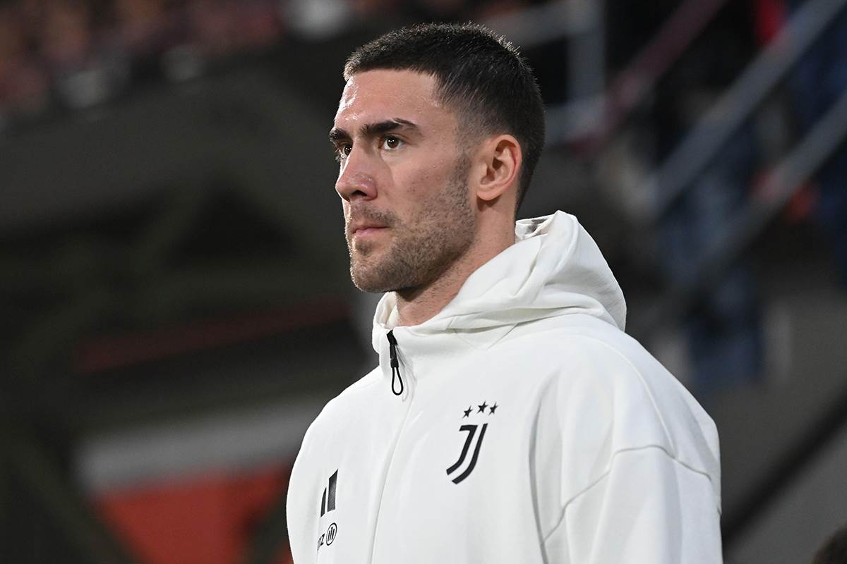  Dušan Vlahović prozvao bivše trenere: Trojica ga isto učila i sad mu je zaista dosta 