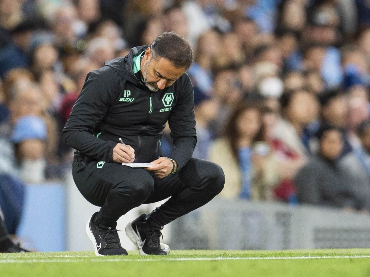  Nova smjena trenera u Premijer ligi: Posle 10 mečeva bez pobjede morao je da dobije otkaz 