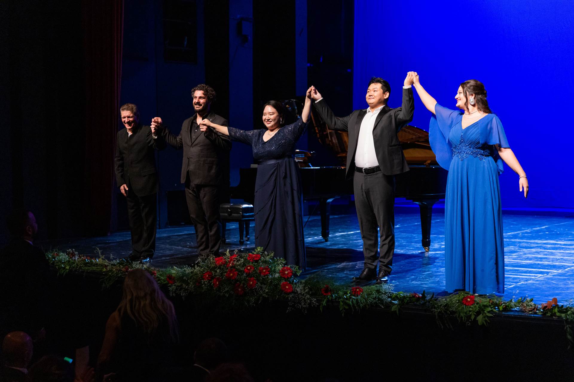  Ovacije u CNP-u: Akademija Milanske skale oduševila publiku u Podgorici 