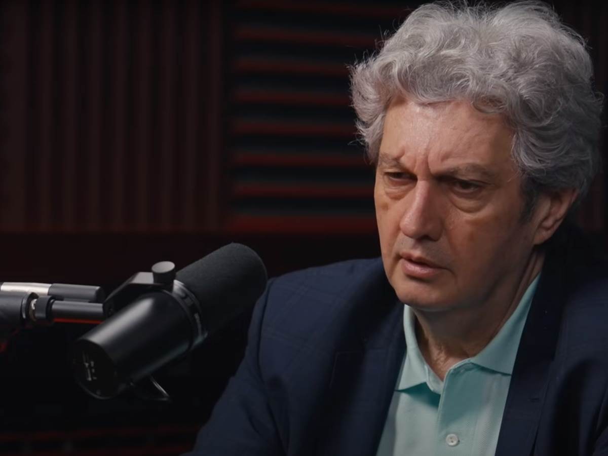  "Bio sam zabranjen": Prva ispovijest Milomira Marića nakon odlaska sa Hepija, otkrio sve detalje 