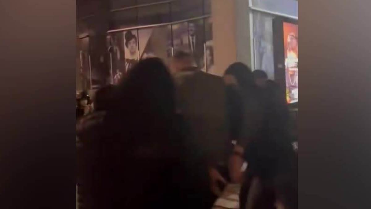  Snimak hapšenja Vladimira Štimca 