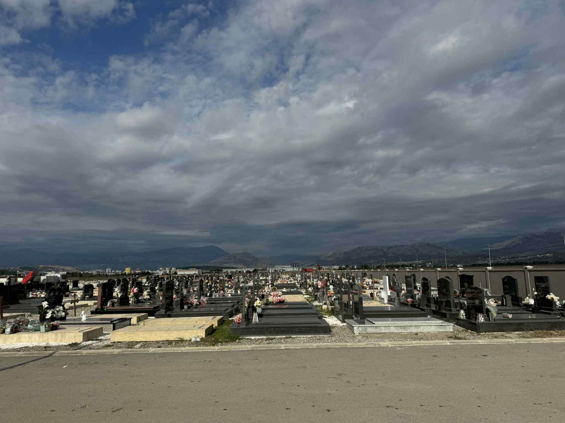  Evo kakvo nas vrijeme očekuje danas 