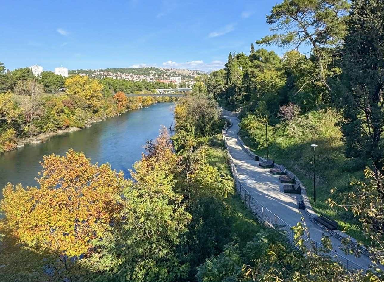  Evo kakvo nas vrijeme danas očekuje  