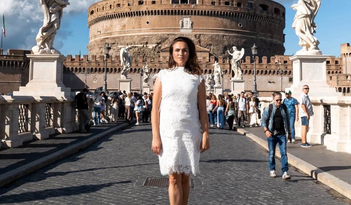  Marijana Mikulić o autizmu njenog sina  