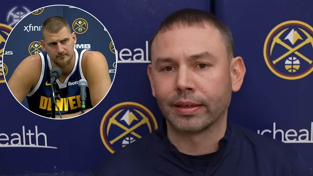  Denver donio odluku posle skandala s Jokićem 