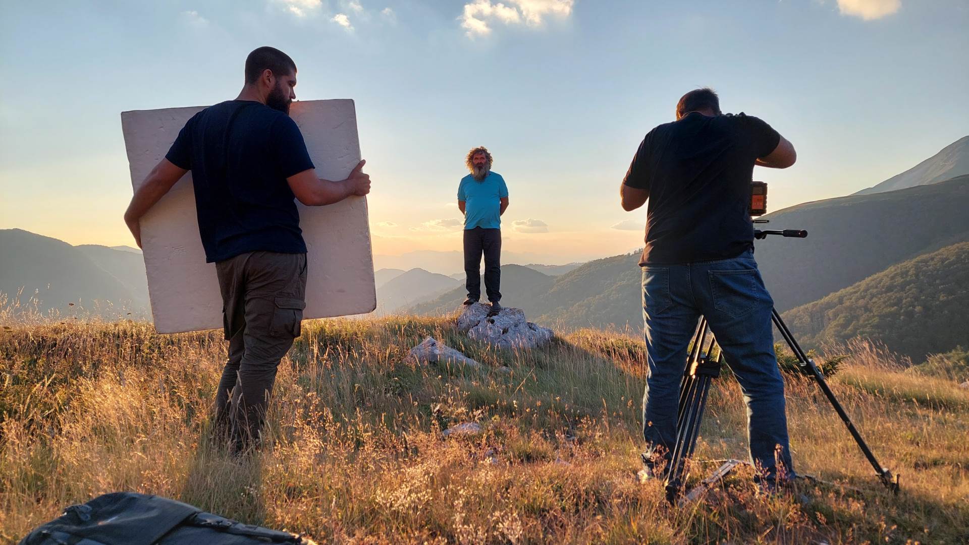  Film Ova dobra zemlja najbolji film na festivalu u Novosibirsku 
