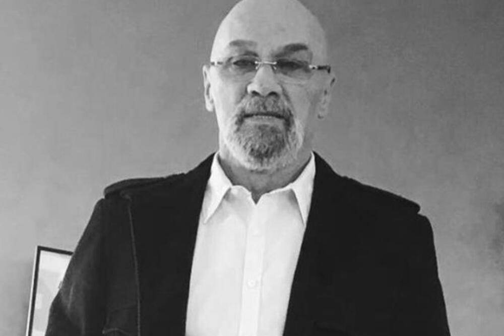  Preminuo klavijaturista "Slatkog greha" 