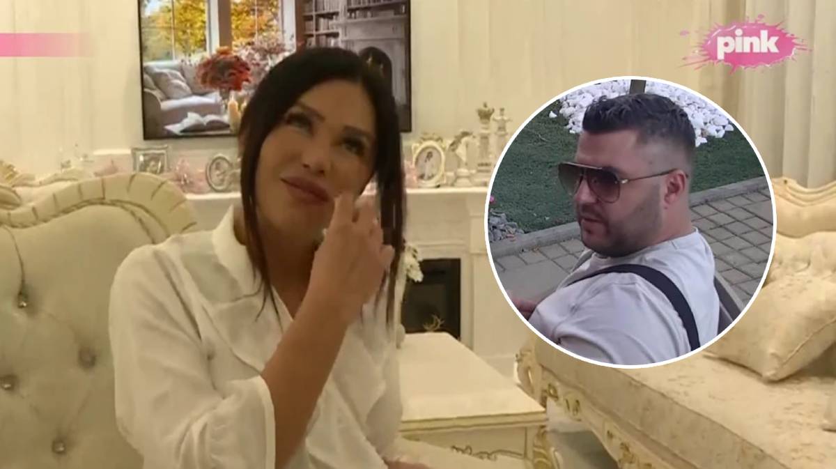  Stanija plakala u emisiji zbog Asmina, a ove bivše volela više 