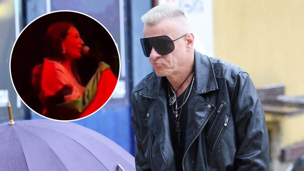  Đorđe David otkrio kako je Ceca  