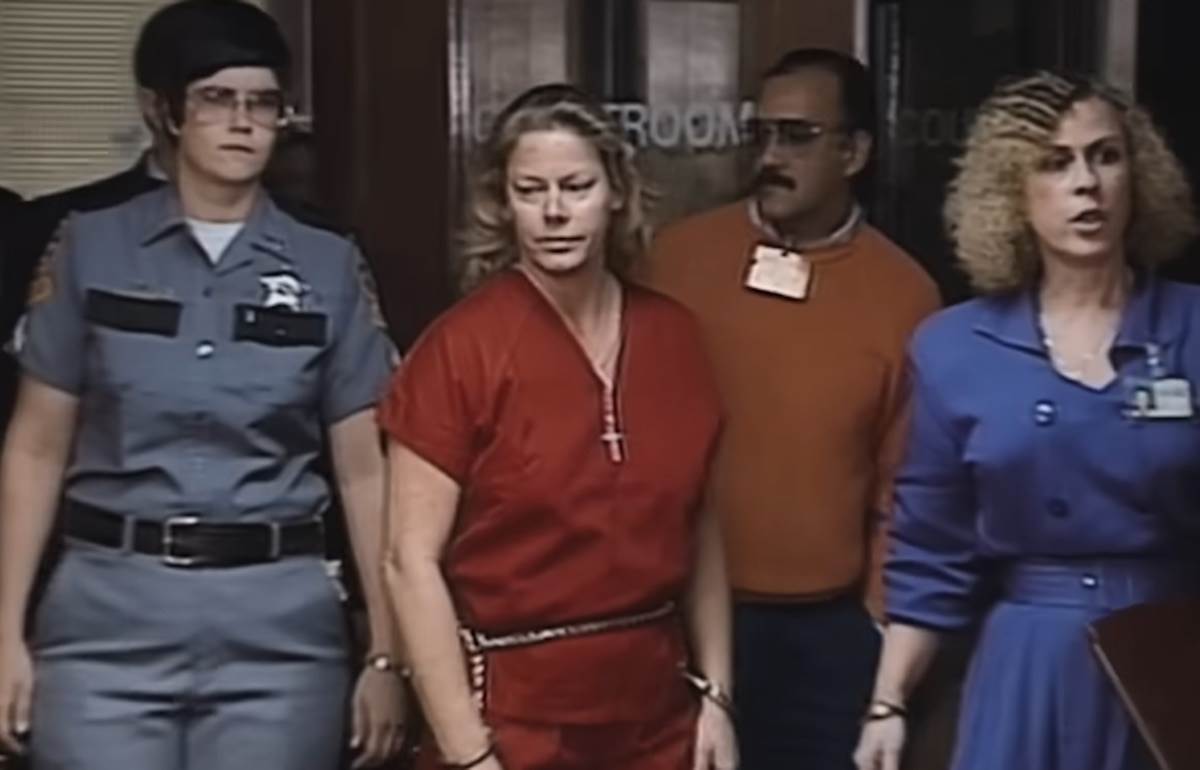  Istinita priča o ženi serijskom ubici na Netfliksu: Spavala s muškarcima pa ih ubijala, osuđena na š 