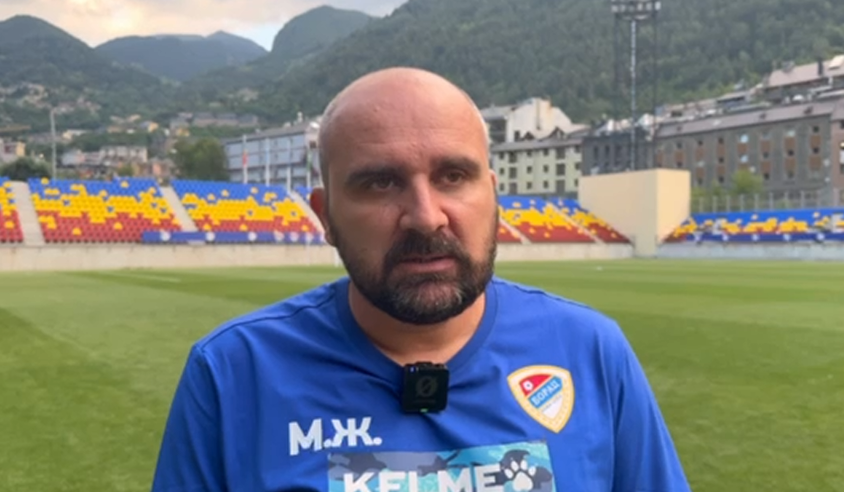  Preminuo Mladen Žižović! 