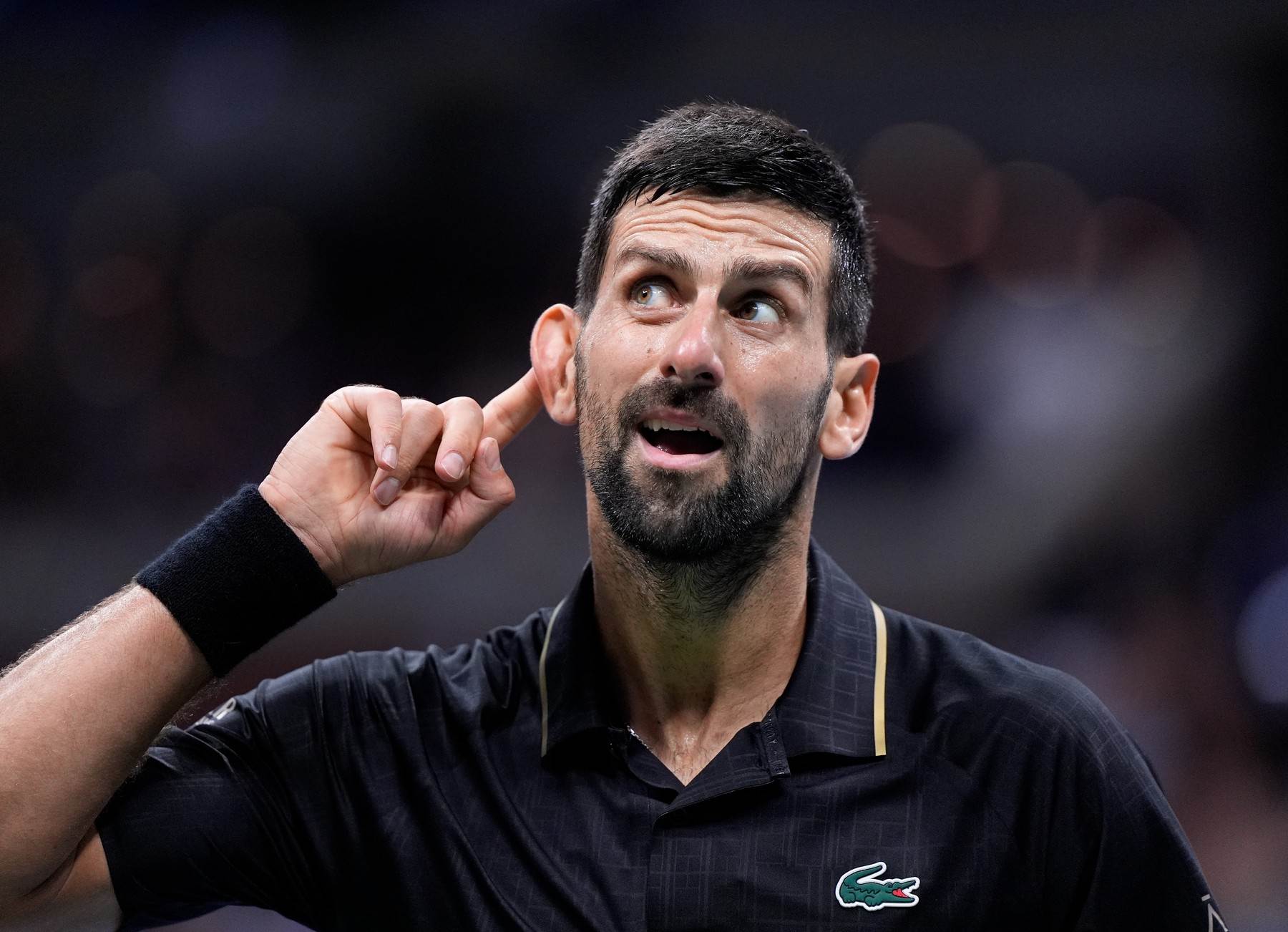  Novak saznao sa kim igra finale u Atini 