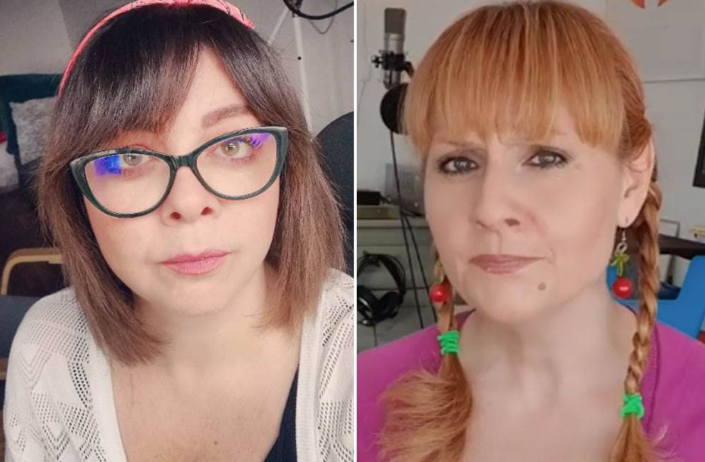  Kristina se javno odrekla sestre, na sahrani oca se nisu ni pogledale: Ovo je zauvijek razorilo poro 