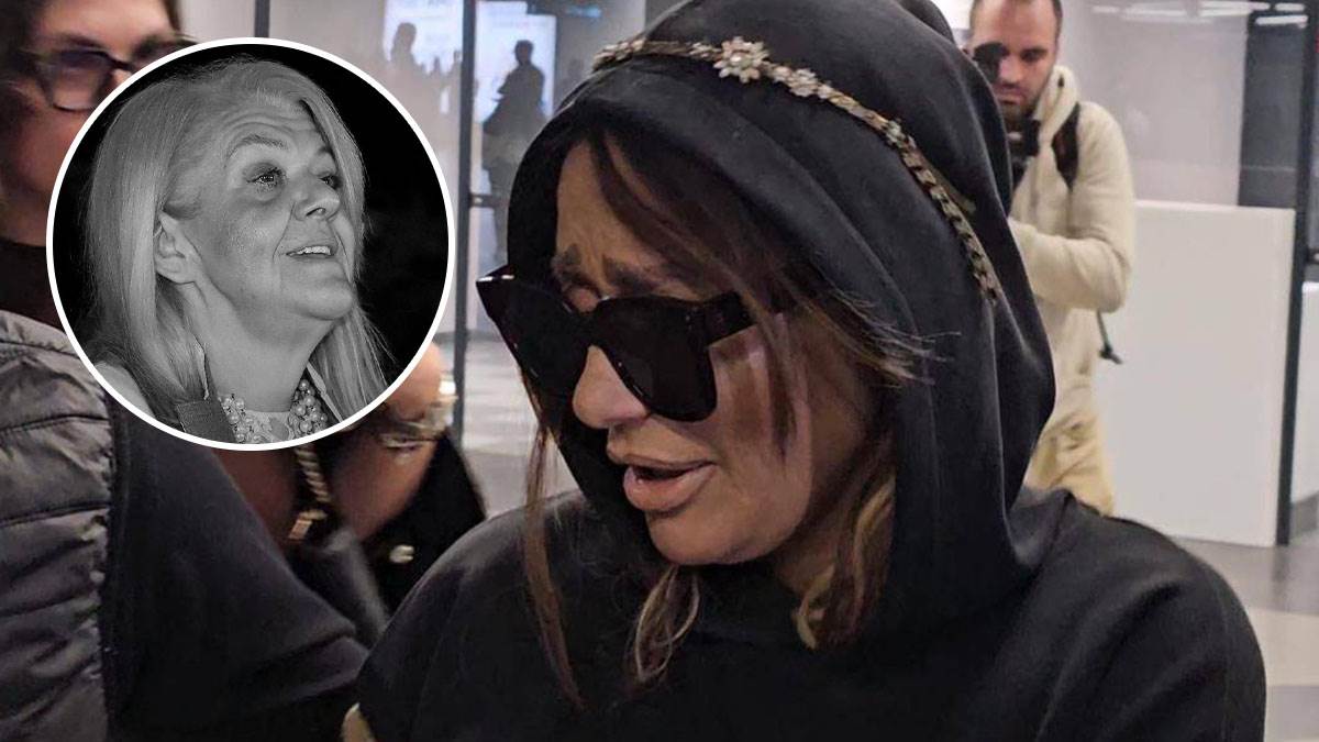  Najtužniju pjesmu Marine Tucaković otpevala je Ana: Pravo značenje ledi krv u žilama, svi mislili da 