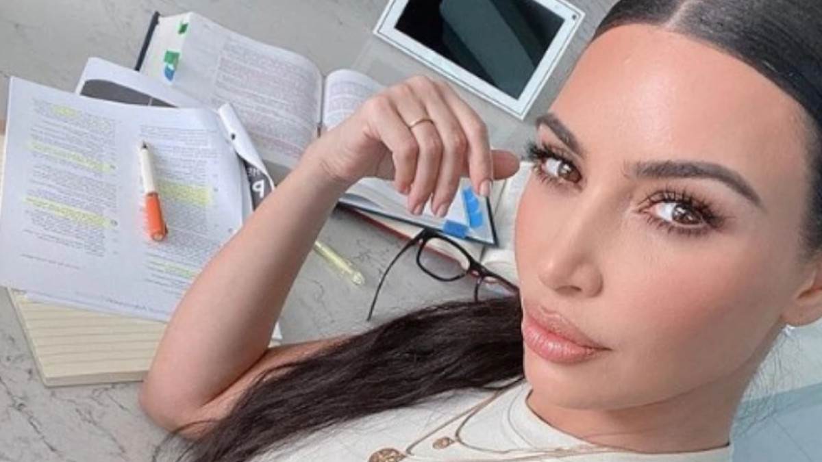  Kim K krivi Chat Gpt jer nije položila ispite iz prava 