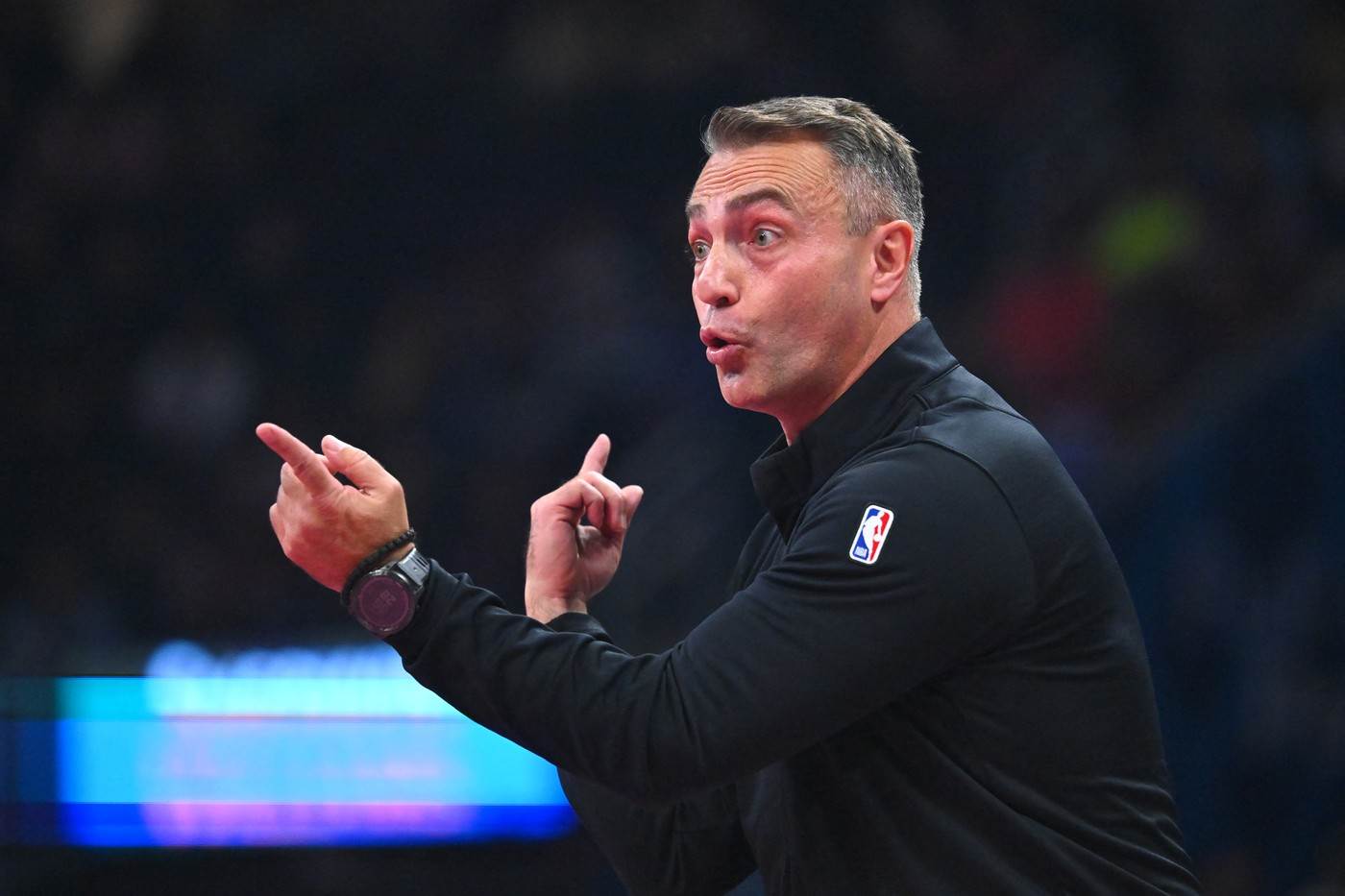  Darko Rajaković donio je još jednu pobjedu Torontu 