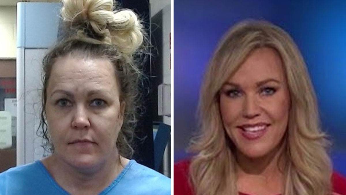  Bivša voditeljka jutarnjeg programa, Anđelin Mok (47), optužena je za ubistvo svoje majke 