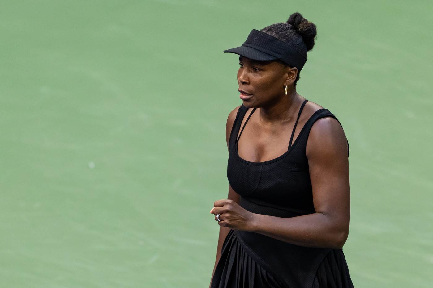  Venus Vilijams se prijavila na turnir u 56. godini 