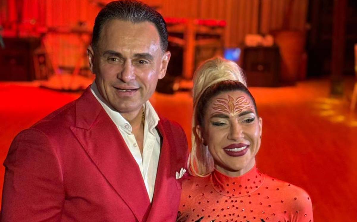  Dragan ljubomorisao Jovani Jeremić na rođendanu  