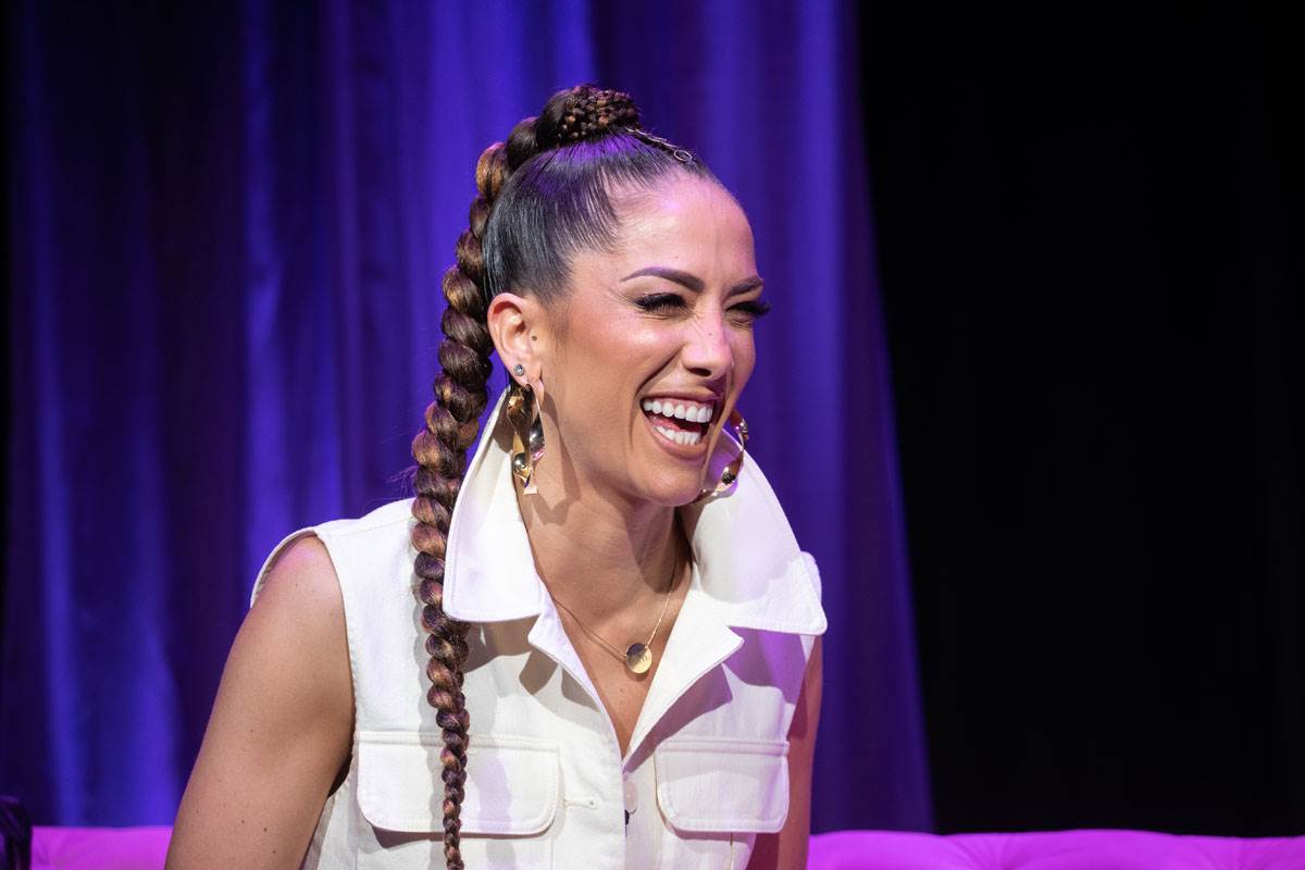  Milena Ćeranić udarila po Grandu 