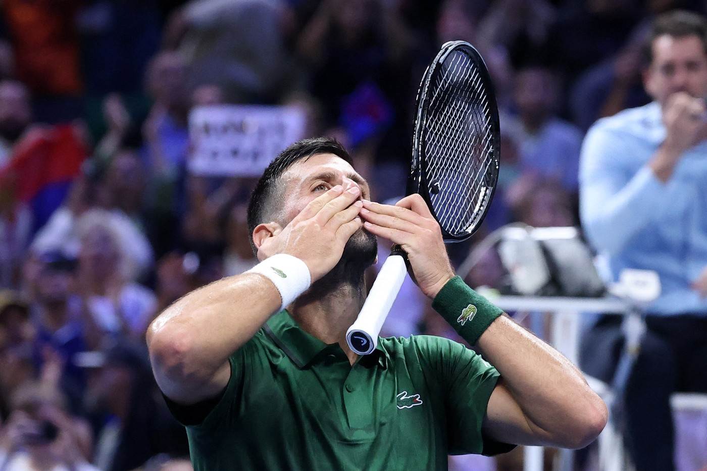  Novak Đoković saznao kad igra u Atini 