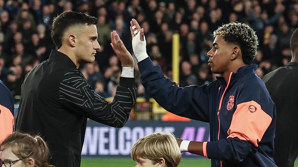  Bivši selektor Srbije upozorava Lamina Jamala, jedna stvar ga brine 