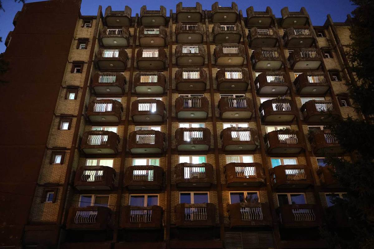  Objavljena imena stradalih u Tuzli 