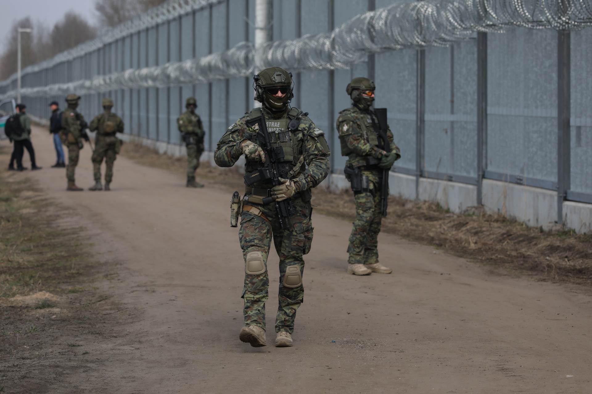  Poljska pokreće najveću vojnu obuku u svojoj istoriji: Čak 400.000 građana se sprema za "ono što dol 