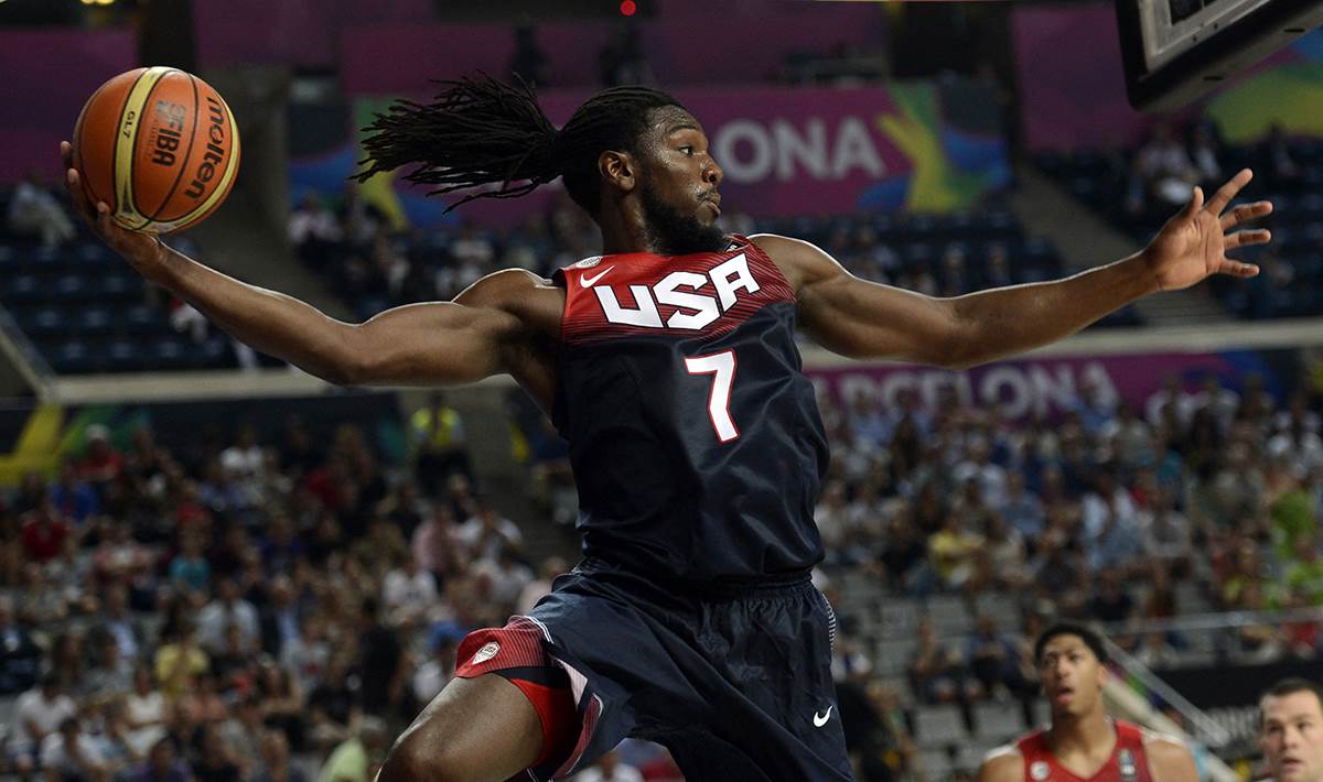  Kenet Farid će postati novi košarkaš Panatinaikosa 