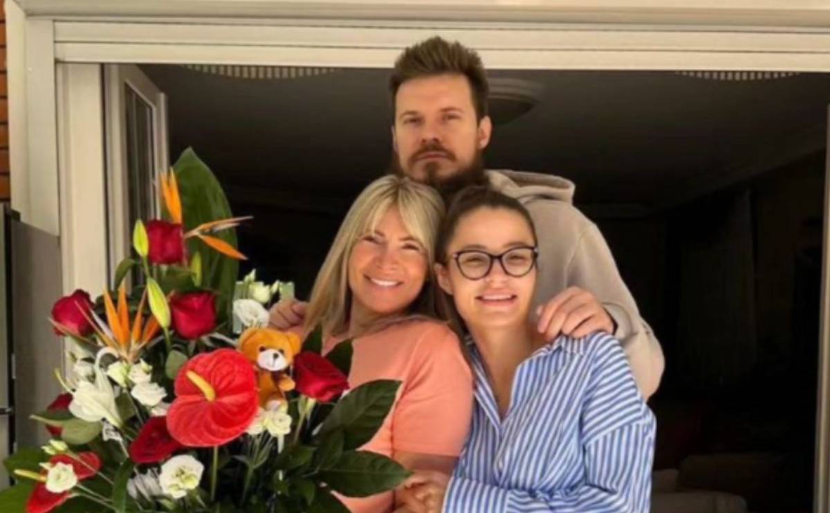  Kako izgleda sin Suzane Jovanović? 