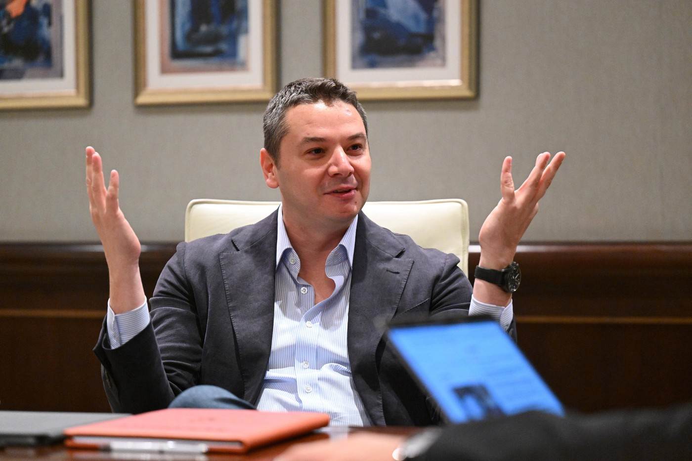  NBA Evropa otpisala Srbiju i Beograd: Ovo su gradovi u kojima će se igrati novo takmičenje 