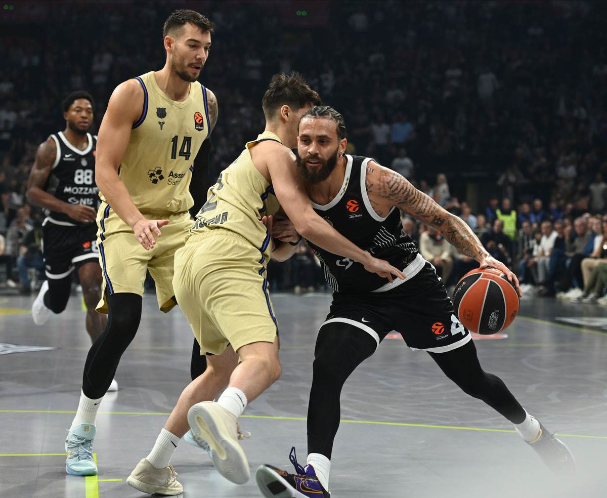  Evroliga uzvraća udarac NBA Evropi 