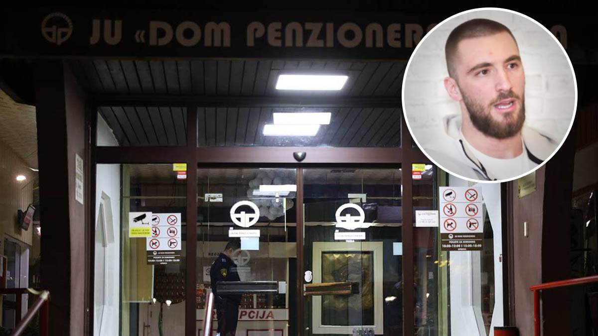  "Kako se neko zapali, pa vidiš da gori": Skandalozna izjava Crnogorca nakon stravičnog požara u Tuzl 