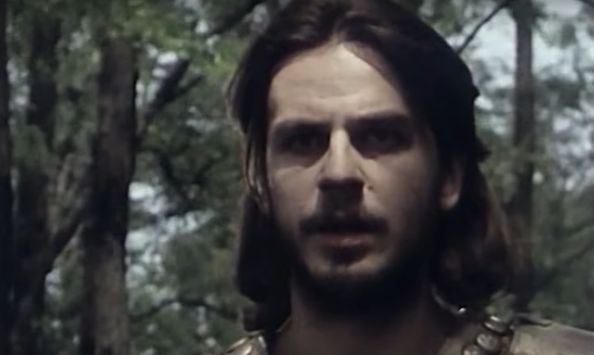  "Idi iz zemlje, nisam htio to pred Cecom": Glumac je ubio dvoje ljudi, a onda opisao susret sa Arkan 