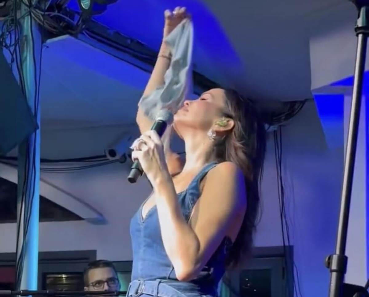  Severina o incidentu u Splitu 