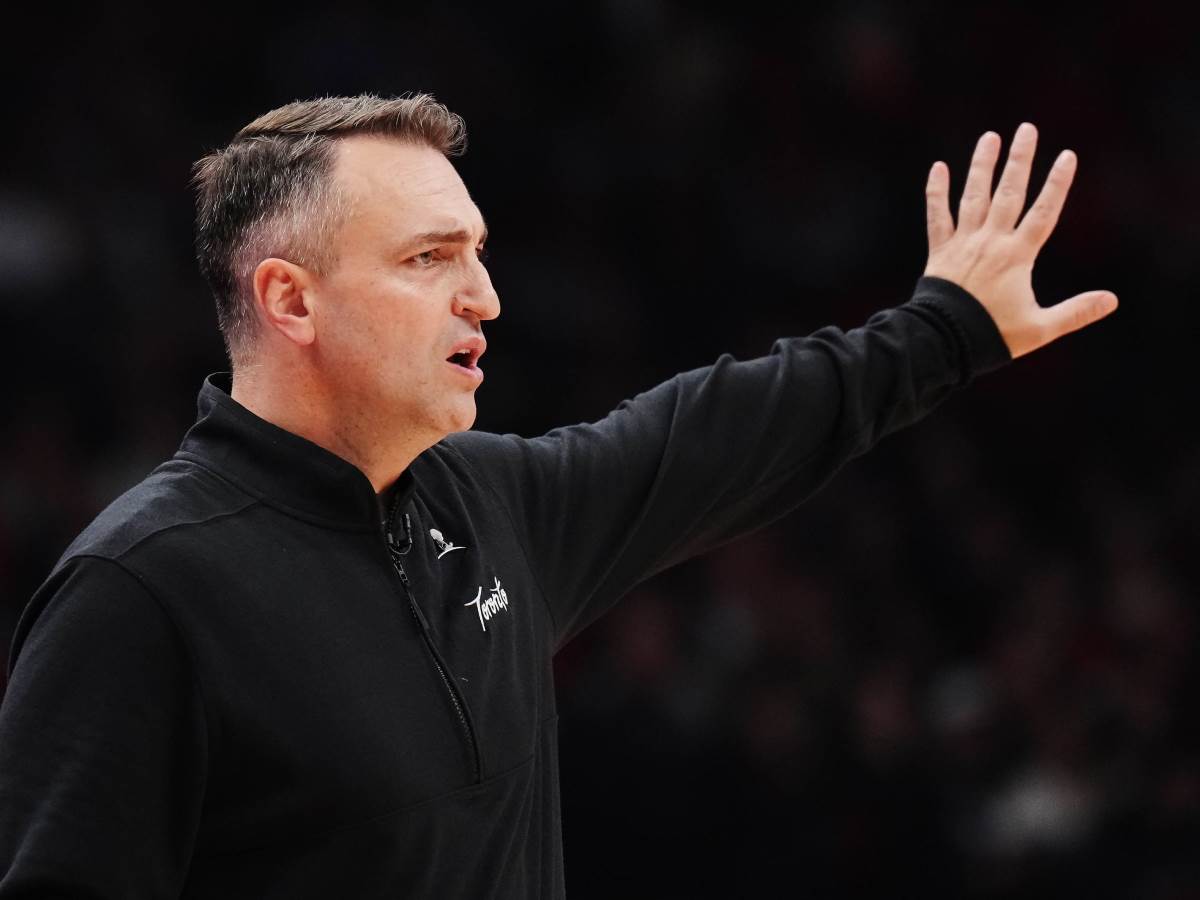  Darko Rajaković napravio NBA mašineriju 