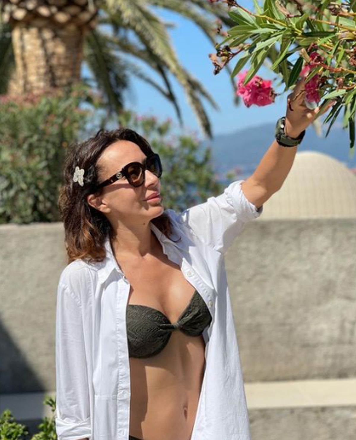  Romana o skandaloznoj vezi, dečko je prosio a čekao dijete s drugom 