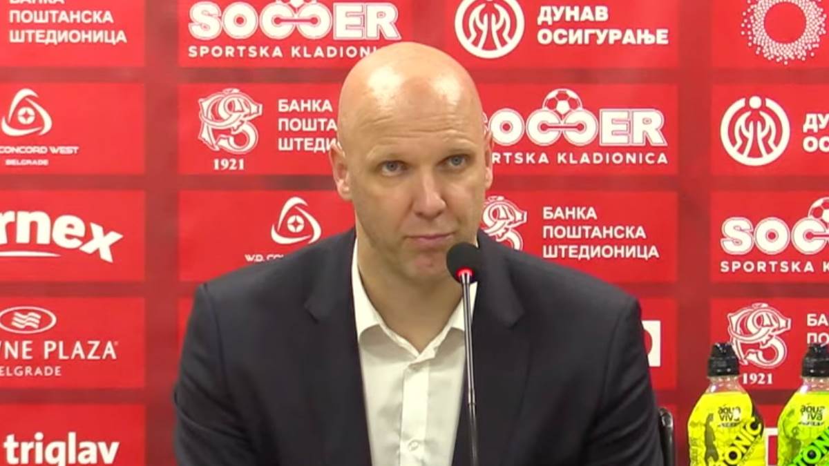  Žakelj: Znali smo da će bude teško, ali ubacili smo u brzinu više 