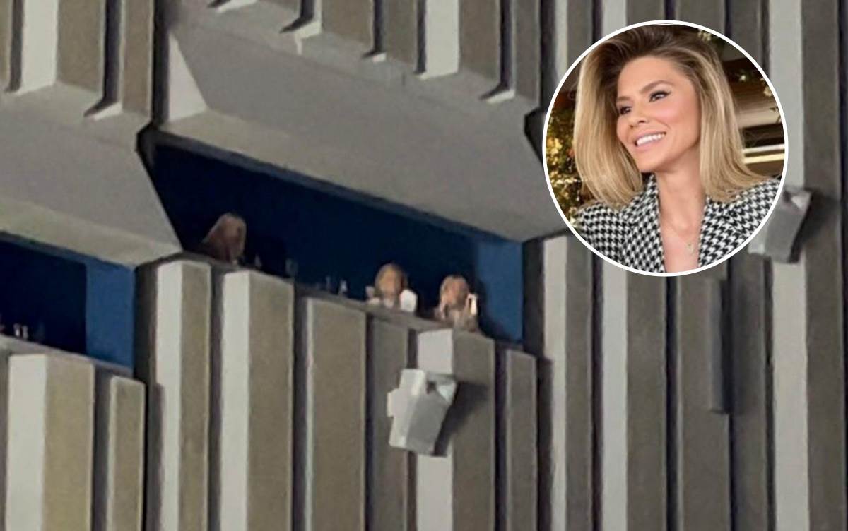  Pukla vijest da je vjerenik dobio diete s drugom, ona krišom došla u Beograd 