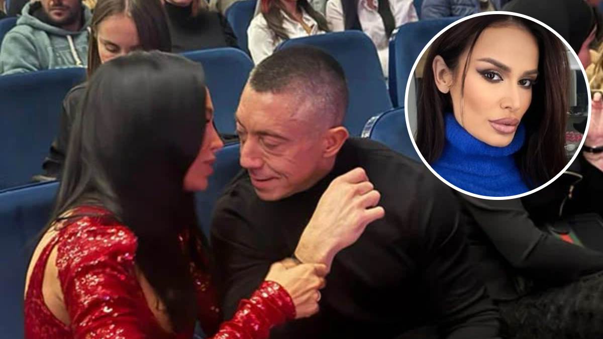  "Znam ja sve to": Prva izjava Indi o novom Editinom dečku, otkrila da li je zabrinuta za njenu bezbj 