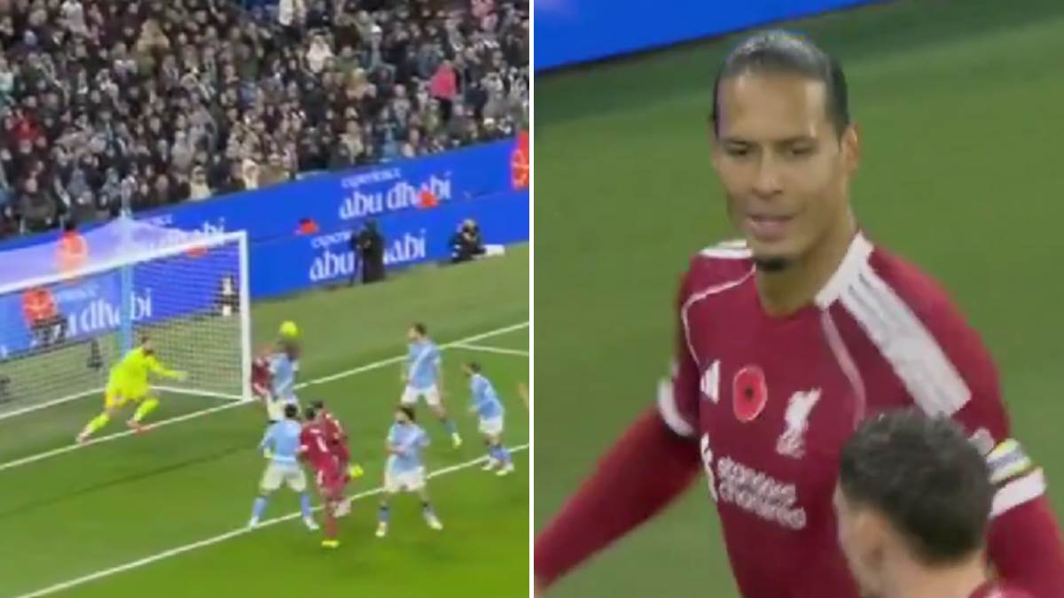  Cijela Engleska priča o poništenom golu Liverpula: Ovaj detalj odlučio je derbi Premijer lige 