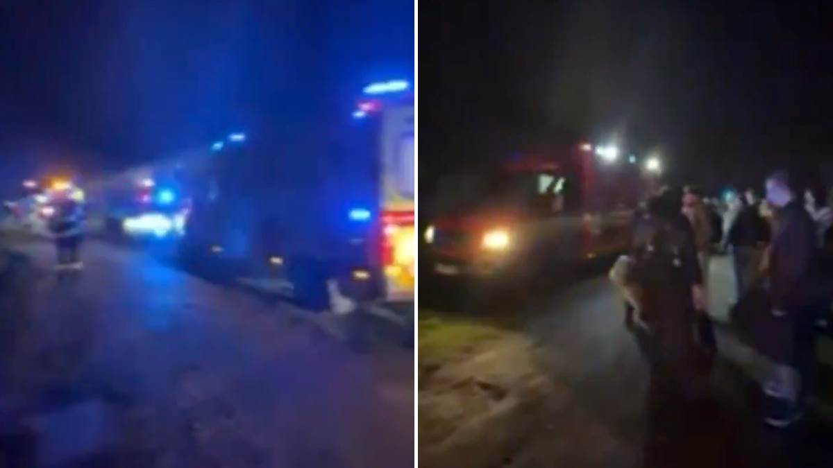  Stravičan sudar vozova, strahuje se da ima ogroman broj povrijeđenih: "Morao sam da oživljavam saput 