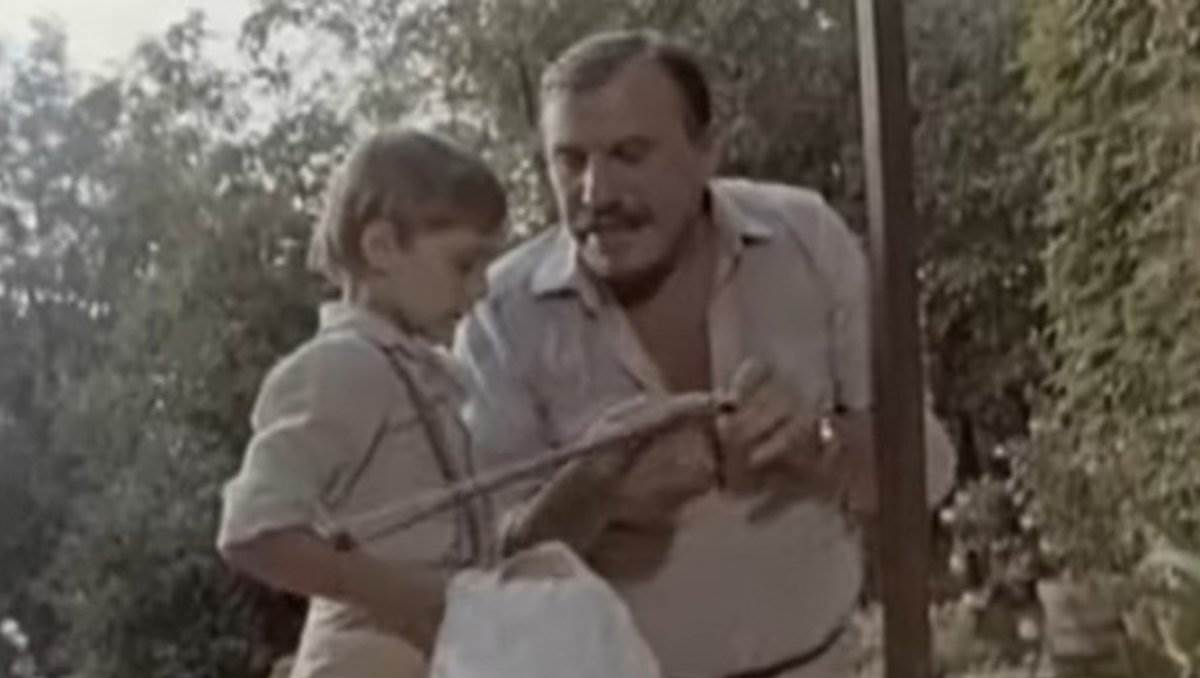  Ovako danas izgleda mali Miša iz Žikine dinastije  