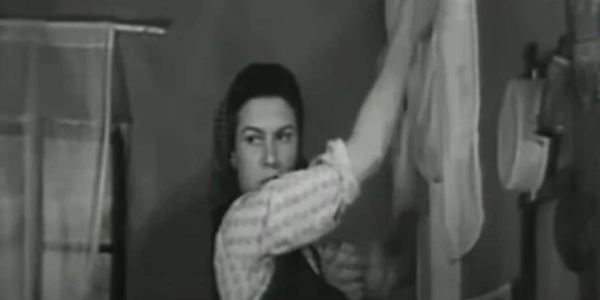  Ovako je umrla Gizela Vuković  