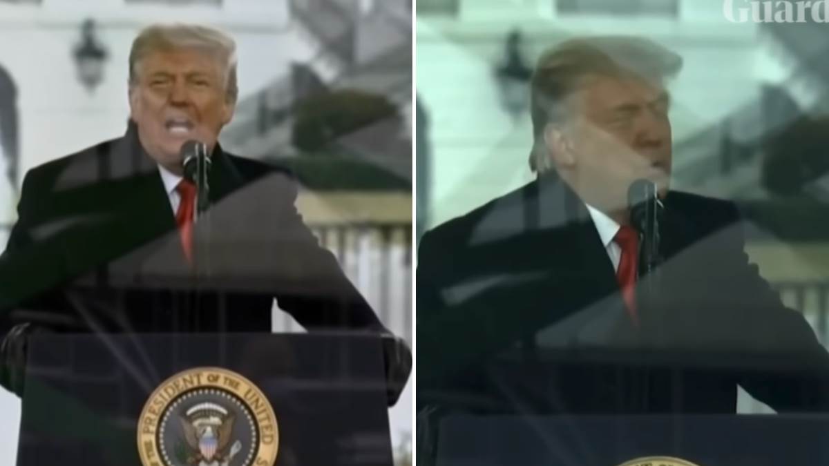  BBC trese neviđeni skandal, a sve zbog ovog snimka: Montirali Trampov govor, dva direktora "pala" (Video) 