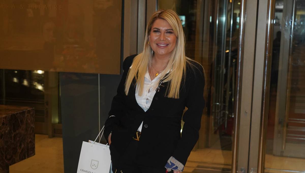  Dea Đurđević iskreno o novom momku, osvrnula se na raskid sa Mladenom Mijatovićem 