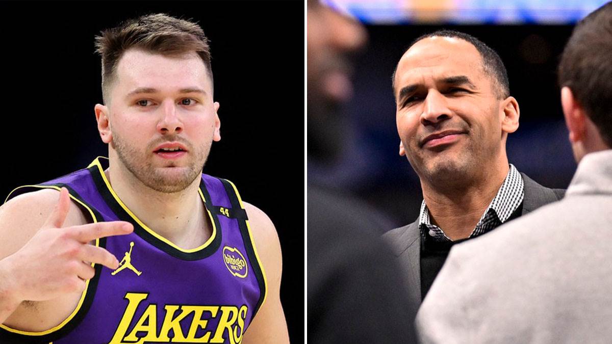  Sprema se otkaz čovjeku koji je otjerao Dončića: Prekasno su shvatili kakvu su grešku napravili 