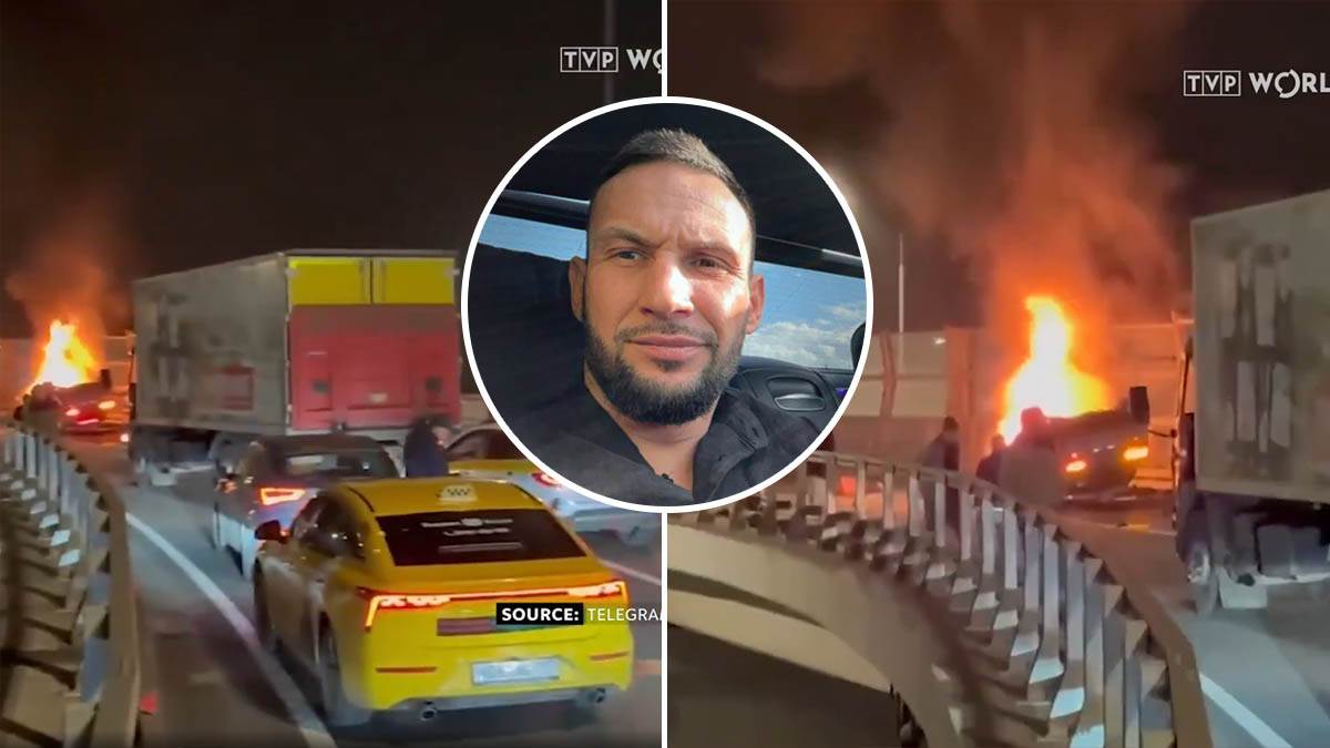  Najpoznatiji ruski kriptomilioner poginuo u stravičnoj nesreći: Novčanice letjele po putu dok je Lam 