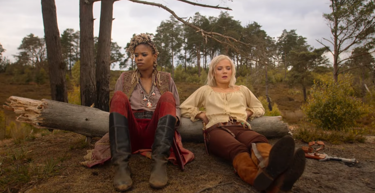  Kontroverzna scena u 4. sezoni "The Witcher" zgrozila gledaoce: Glavnog glumca promenili, sada uradi 