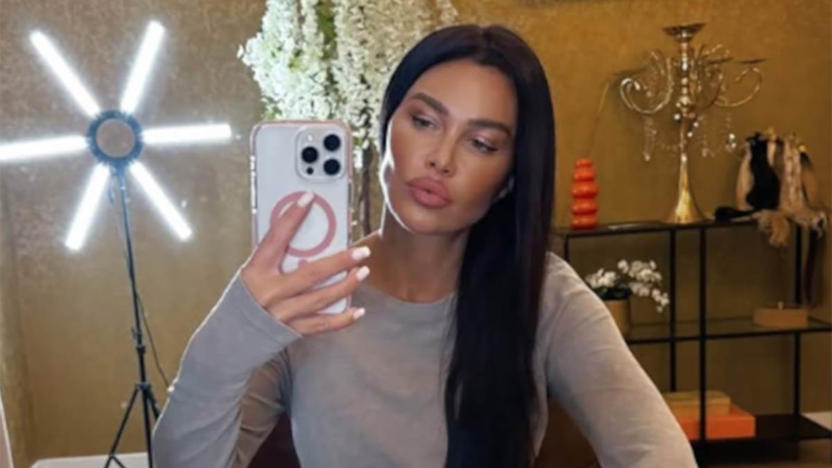  "Starleta sam samo za javnost": Stanija raskinula veridbu, pa otkrila šok detalje iz privatnog život 